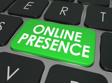 Three Important Steps to Launch Your Online Marketing Presence