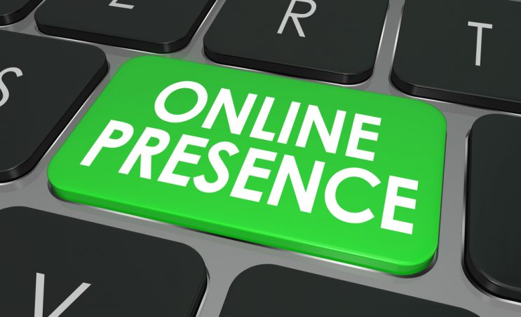 Three Important Steps to Launch Your Online Marketing Presence