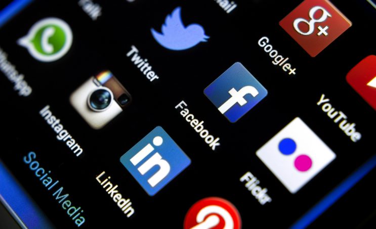 Choosing the Right Social Media Platforms for Your Business