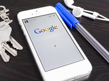 Google Adds Mobile-Friendly Labels to Mobile Search Results