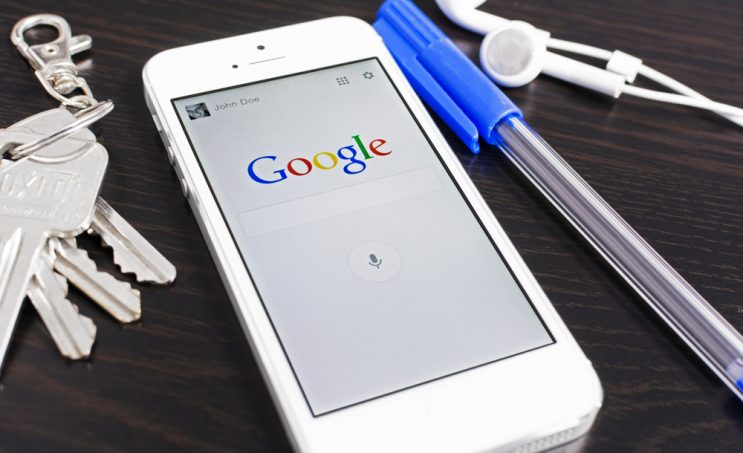 Google Adds Mobile-Friendly Labels to Mobile Search Results