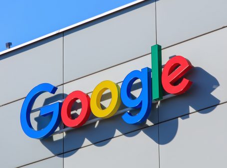 Google Testing a New Format for Ad Labels Within Search Results
