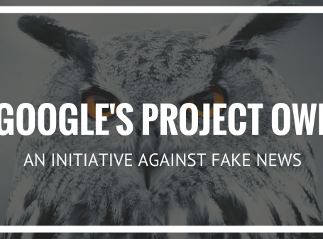 Google's Project Owl
