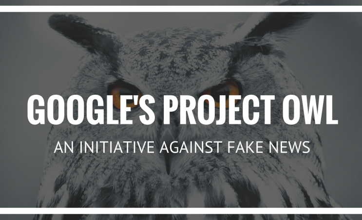 Google's Project Owl