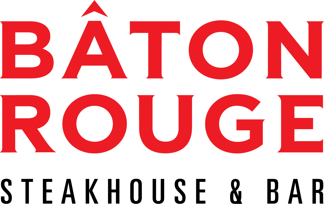 Baton Rouge Logo