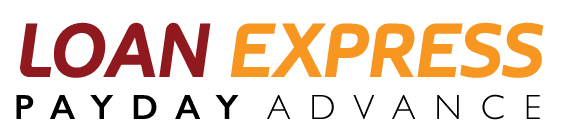 loan express logo